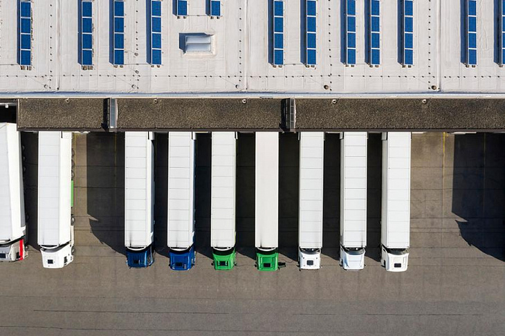 Что случится с грузоперевозками после пандемии: прогноз от участника самой громкой приватизации последних лет