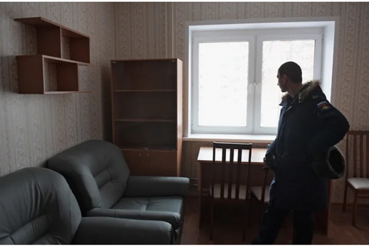 Арендаторам хватает квартир