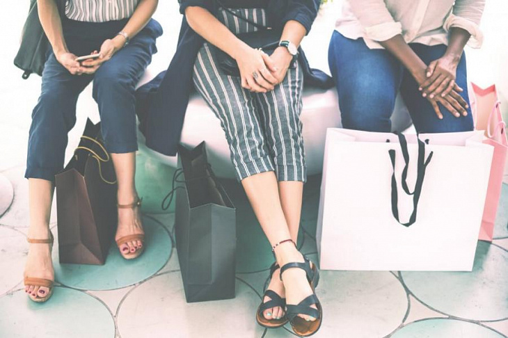 Список самых лучших и известных брендов одежды