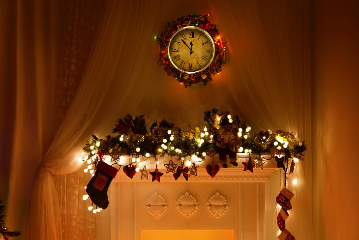 Названы регионы, где подешевела аренда квартир в новогоднюю ночь