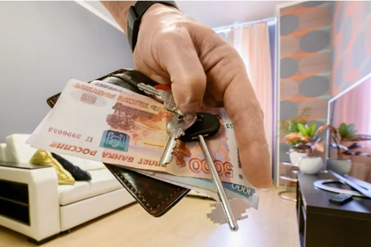 Аренда замерла в ожидании