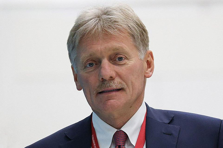 Кремль назвал уткой данные о 700 тыс. уехавших из РФ на фоне мобилизации 