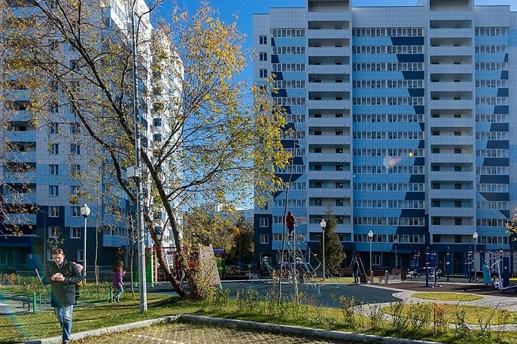 ВТБ снизил минимальную ставку по льготной ипотеке и рефинансированию