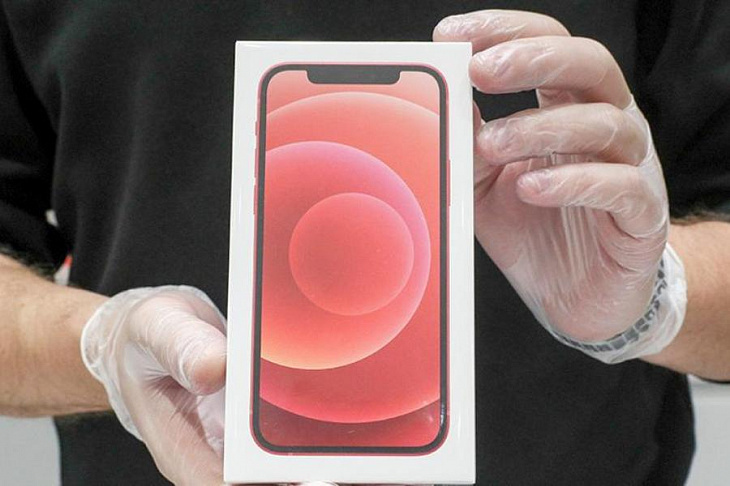 Названы недостатки нового iPhone