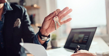 Эксперты назвали главную опасность покупки жилья разорившегося ипотечника