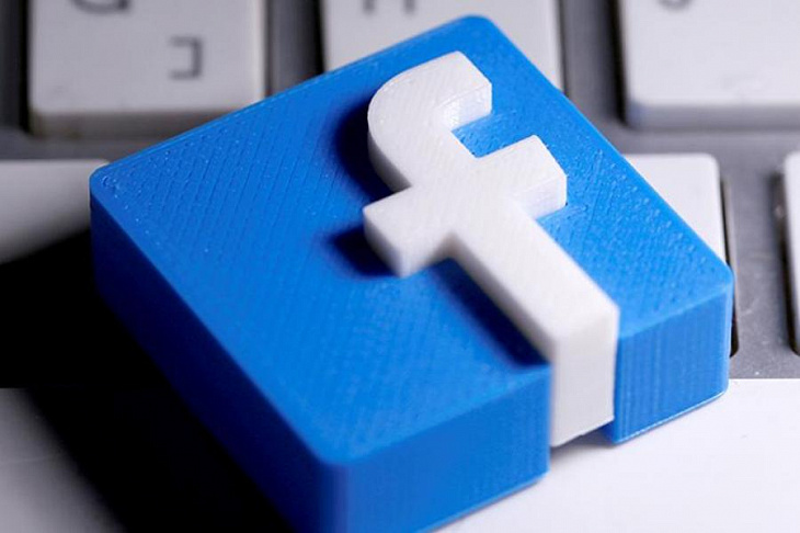 В ЕП подняли вопрос о мерах против Facebook из-за цензуры