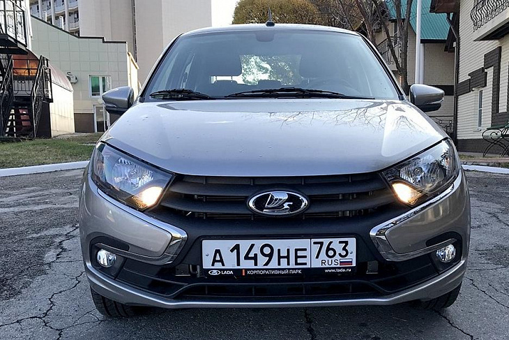 Какие автомобили покупали россияне в мае: сенсация в сегменте SUV