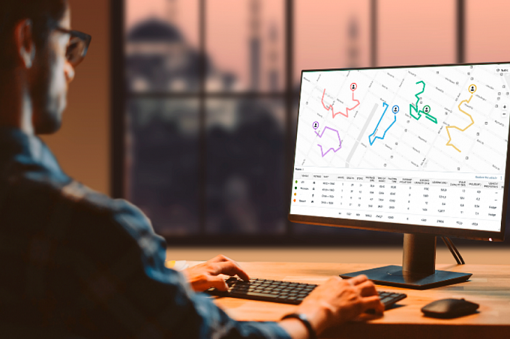 «Яндекс» автоматизирует доставку в Турции