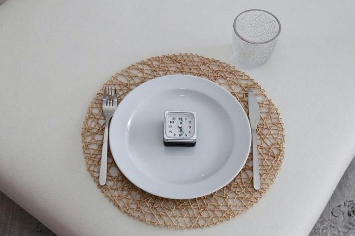 Интервальное голодание оказалось полезнее, чем думали