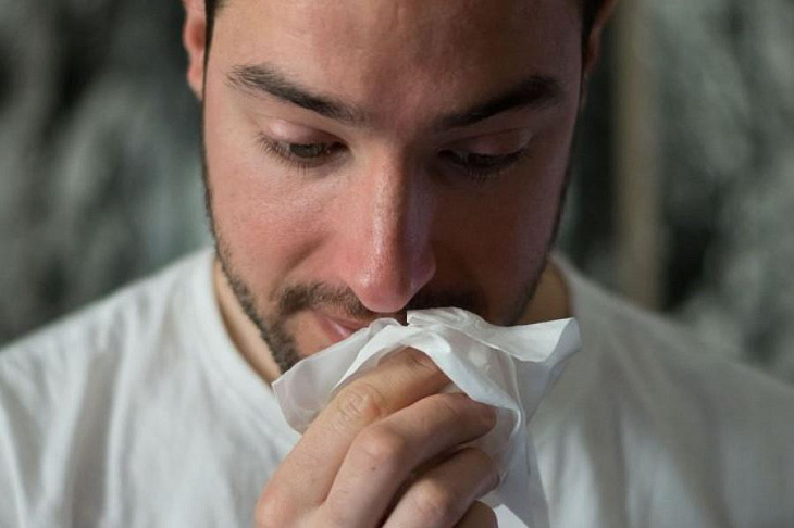 Ученые выяснили, почему у одних есть аллергия, а у других нет