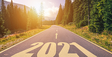 Итоги 2020-го и прогнозы на 2021-й