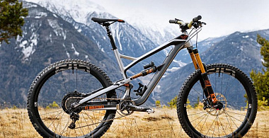 Горный велосипед для новичка: как выбрать собственный маунтибайк