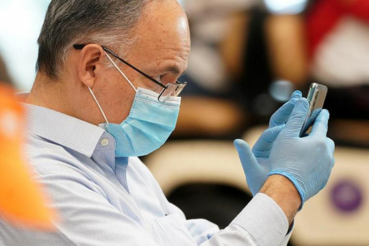 IT-специалист перечислил признаки взлома смартфона