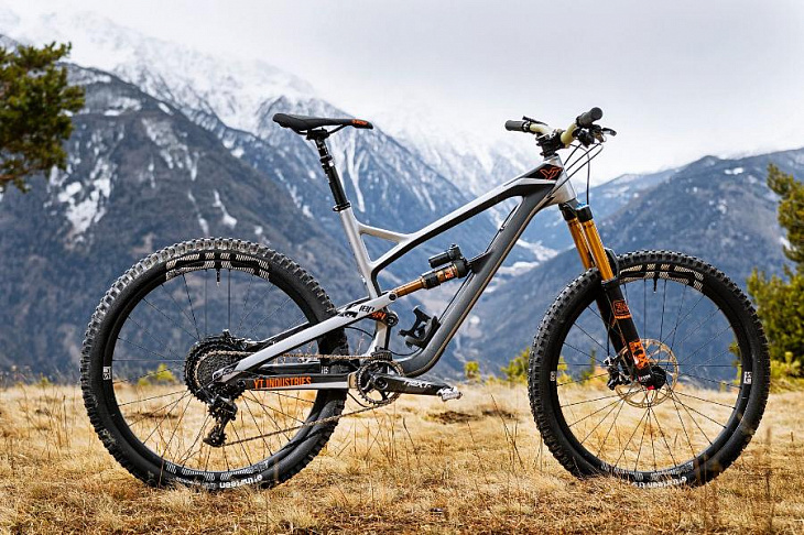 Горный велосипед для новичка: как выбрать собственный маунтибайк