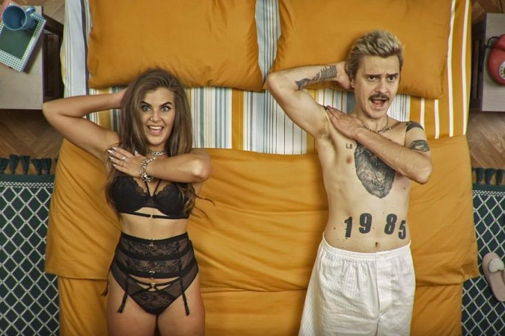 Критик рассказал о будущем Little Big после отмены Евровидения