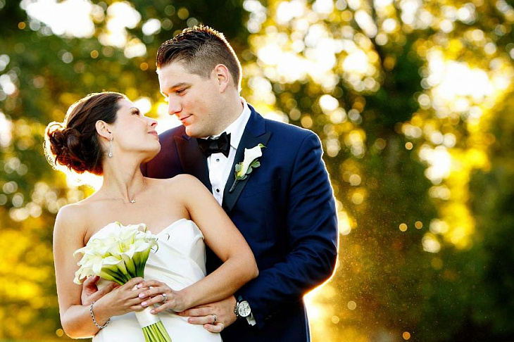 Генетики выявили один из факторов удовлетворенности браком