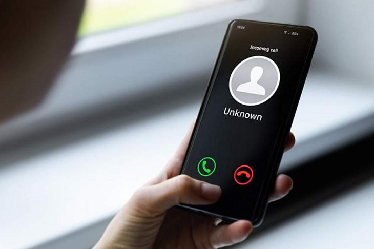 Эксперты дали советы по блокировке спам-звонков