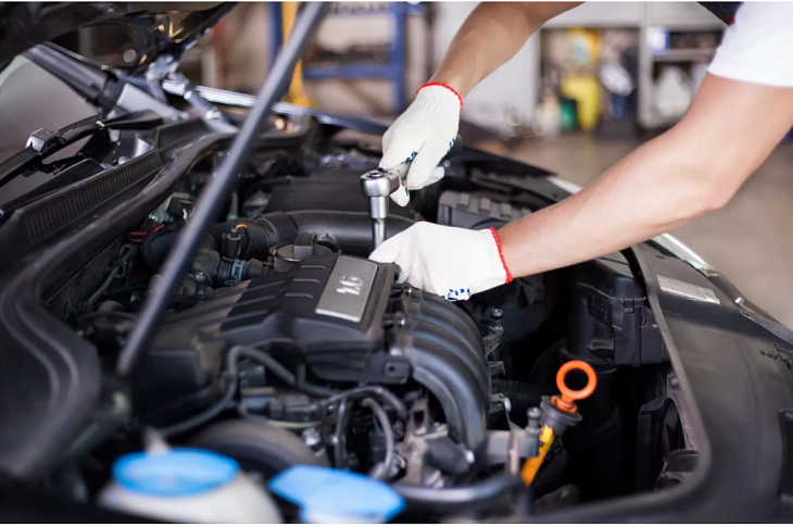 Это не обязательно ремень: что свистит под капотом и что с этим делать?