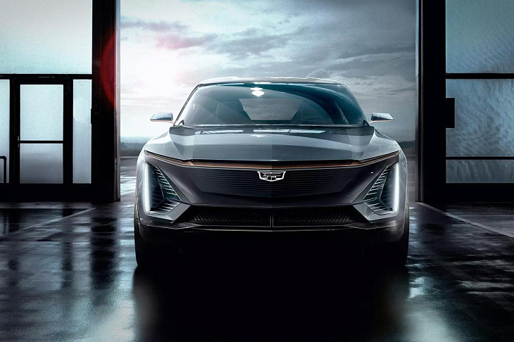 Как и когда нас пересадят на электромобили. Карточки