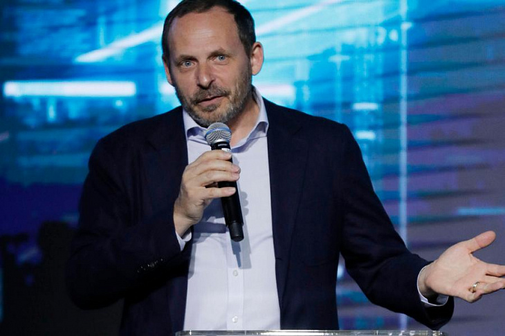 Состояние Воложа выросло на $227 млн после новости о возможной сделке «Яндекса» и Тинькофф Банка