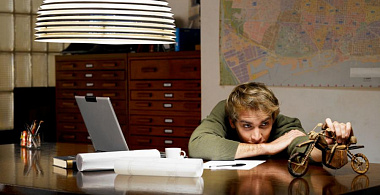 Тайная жизнь мозга: причины, по которым мы ленимся 