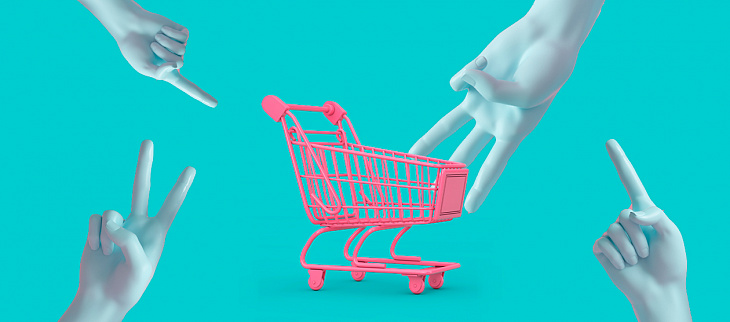 Как устроены совместные закупки? Секреты организаторов