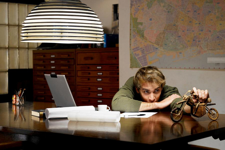 Тайная жизнь мозга: причины, по которым мы ленимся 