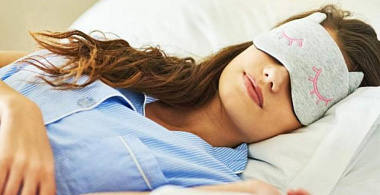 Шесть практических советов, как лучше высыпаться во время путешествий