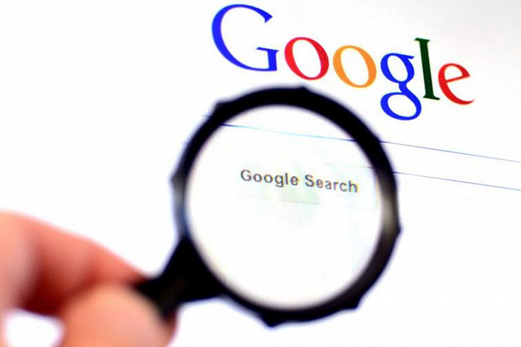 Google начал проверять картинки на достоверность