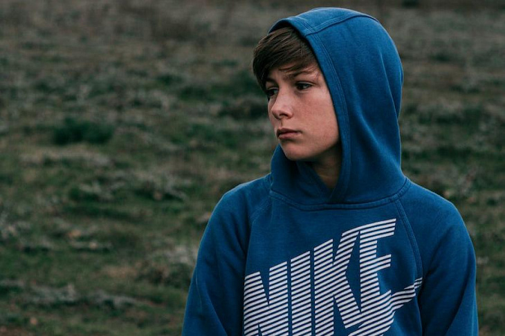 Заикание исчезает в одиночестве