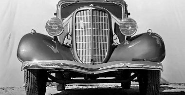 Секретный автопарк: 10 легендарных машин спецслужб СССР