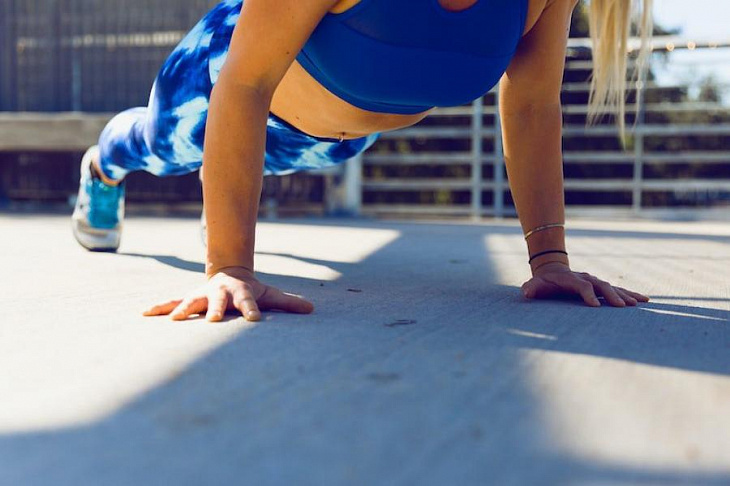 «Планку» признали безопасной для гипертоников