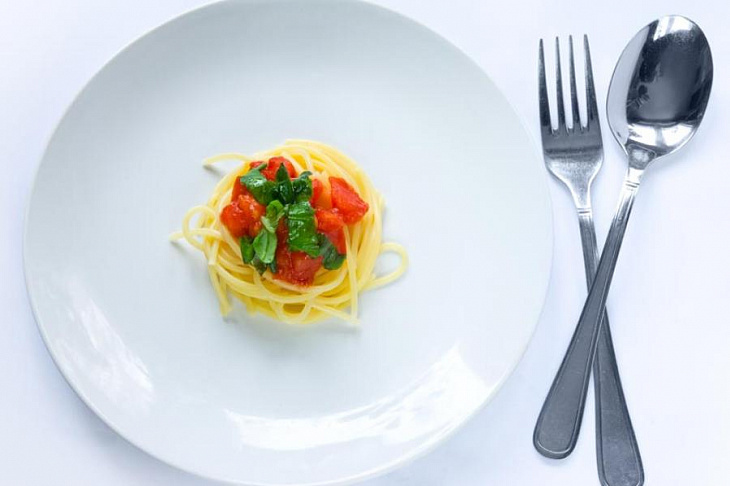 Умеренность в питании продлевает жизнь