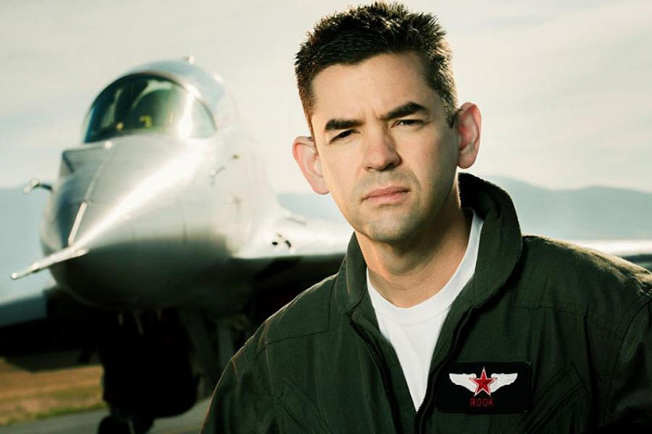 Как миллиардер превратил авиахобби в прибыльный бизнес