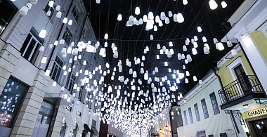 От Петра I до Артемия Лебедева: как появился дизайн-код городов России 