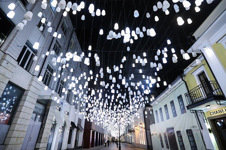 От Петра I до Артемия Лебедева: как появился дизайн-код городов России 