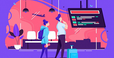 Что делать, если ваш рейс отменили?