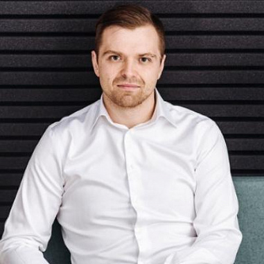 Шулейко Даниил Владимирович