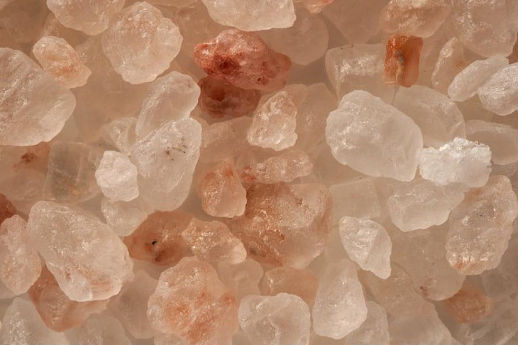 Заменитель поваренной соли спасет от инсульта