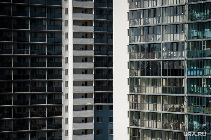 Председатель международного клуба инвесторов рассказала, стоит ли брать ипотеку во время кризиса