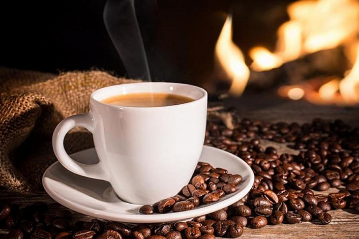 Любовь к кофе, кровяное давление и генетика оказались связаны