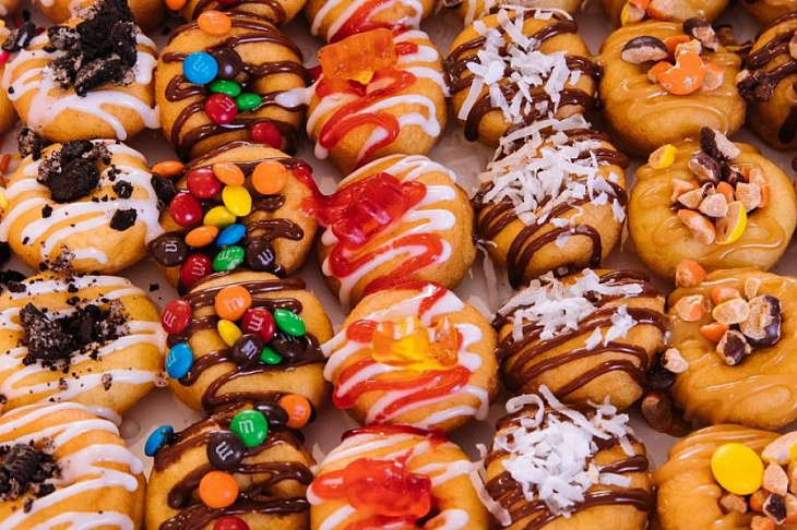 Перечислены вызывающие пищевую зависимость продукты