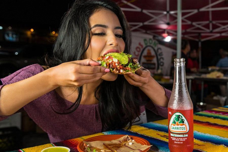 Как упаковка и размер порций толкают нас к перееданию