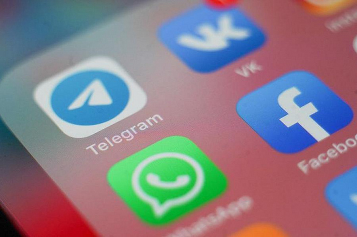 Программисты рассказали об опасности получения ссылок в мессенджерах