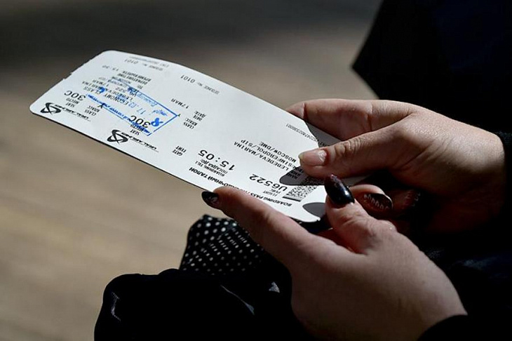 Данные пассажиров вывозных рейсов в Россию утекли в Сеть