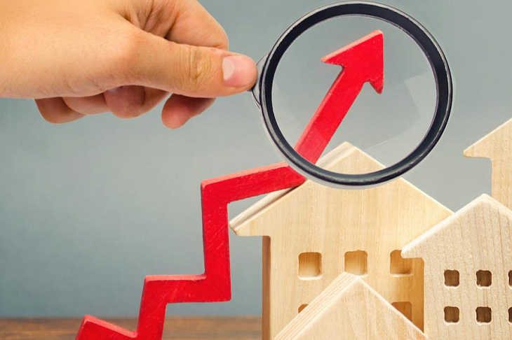 Хуснуллин назвал причины резкого роста цен на жилье в России