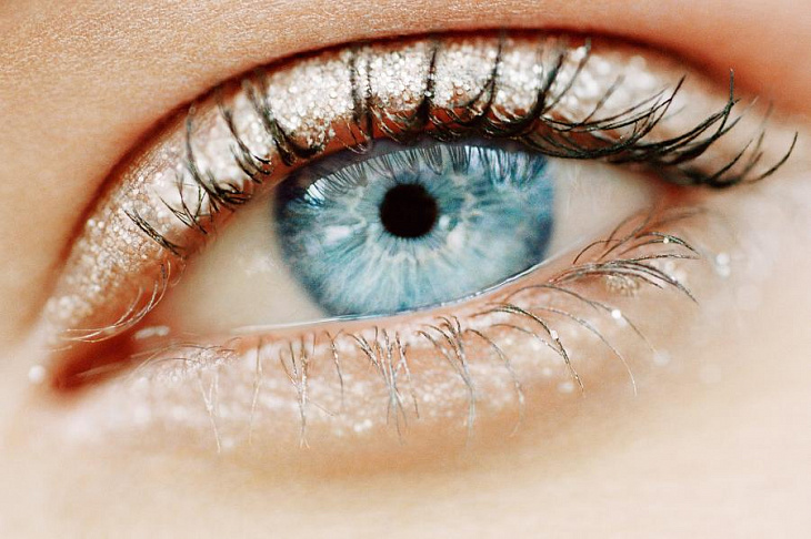 Ученые получили особые кислоты, защищающие от слепоты