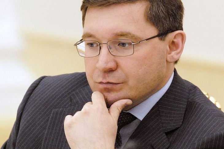 Главу Минстроя госпитализируют с коронавирусом