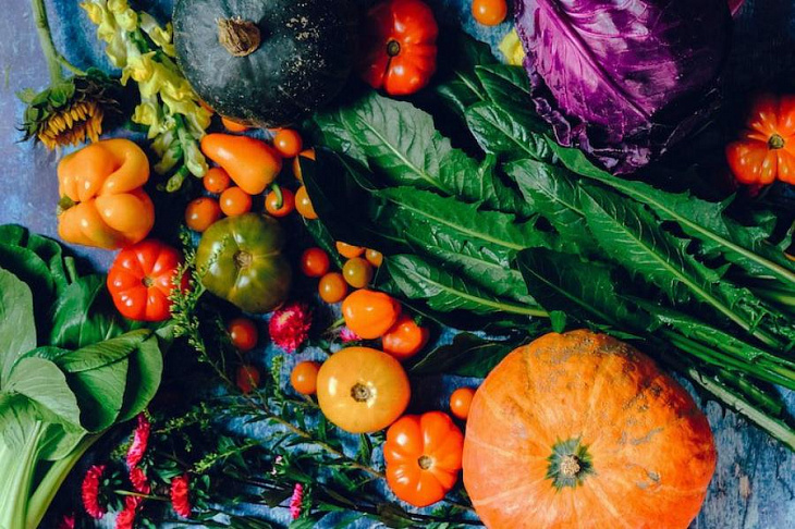 Диетолог назвала важный для организма минерал в период простуд