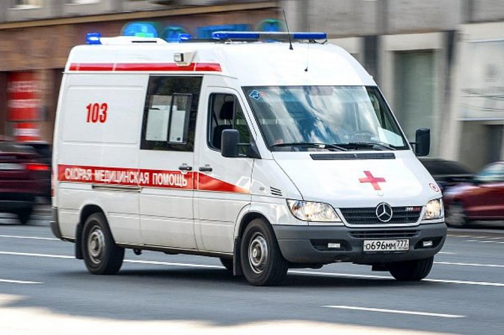 Чиновники не хотят давать врачам особый статус для защиты от нападений